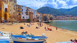 Biuro podróży Strade d'Italia Mikołów