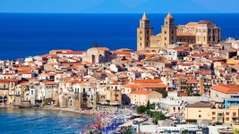 Biuro podróży Strade d'Italia Mikołów