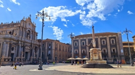 Biuro podróży Strade d'Italia Mikołów