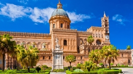 Biuro podróży Strade d'Italia Mikołów