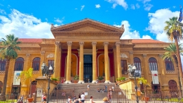 Biuro podróży Strade d'Italia Mikołów