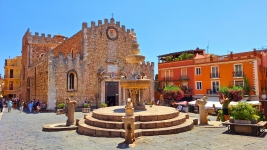 Biuro podróży Strade d'Italia Mikołów