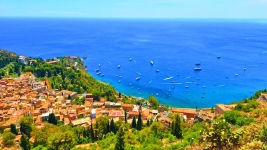 Biuro podróży Strade d'Italia Mikołów