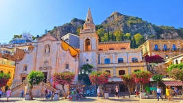 Biuro podróży Strade d'Italia Mikołów