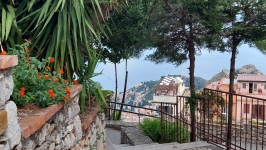 Wspinaczka na Castello