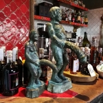 W Barze Turrisi (zdjęcie z internetu)