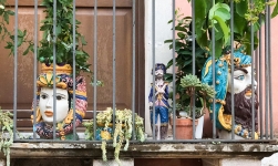 Teste di Moro - zdjęcie z internetu